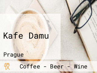 Kafe Damu
