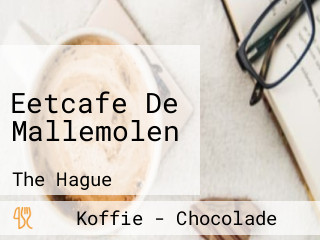 Eetcafe De Mallemolen