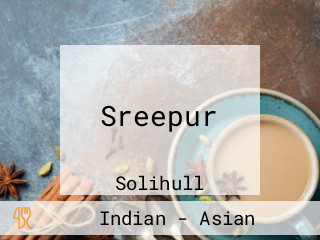 Sreepur