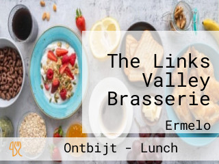 The Links Valley Brasserie