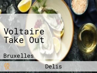 Voltaire Take Out