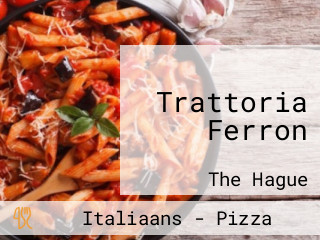 Trattoria Ferron