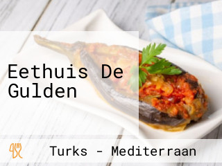 Eethuis De Gulden