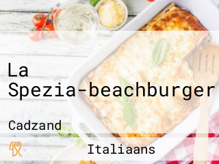 La Spezia-beachburger
