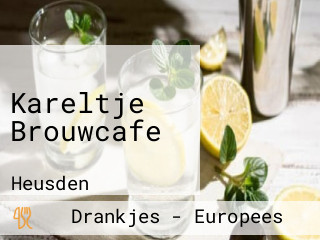 Kareltje Brouwcafe