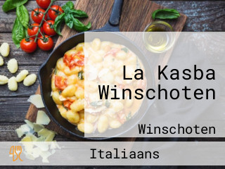 La Kasba Winschoten