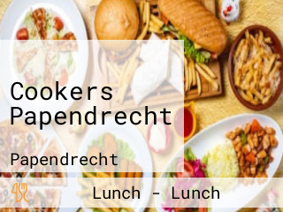 Cookers Papendrecht