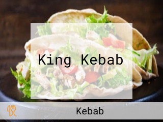 King Kebab