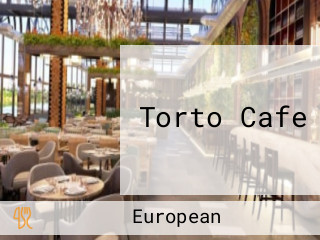 Torto Cafe