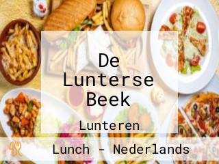 De Lunterse Beek