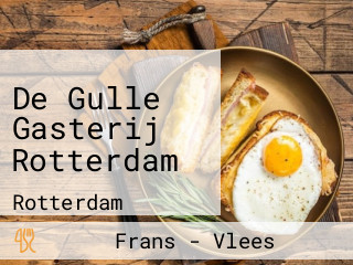 De Gulle Gasterij Rotterdam