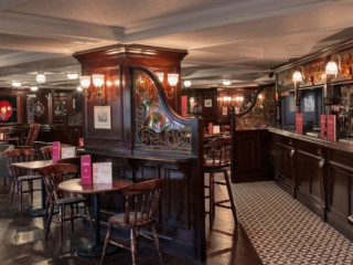 The Tavern Pub