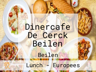 Dinercafe De Cerck Beilen