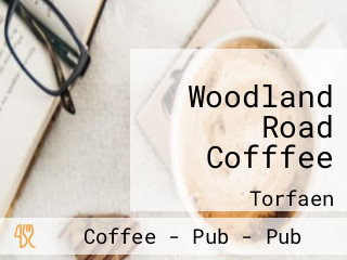 Woodland Road Cofffee
