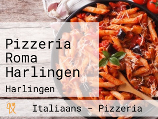 Pizzeria Roma Harlingen