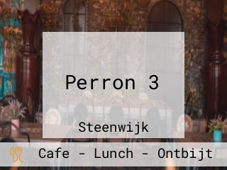 Perron 3