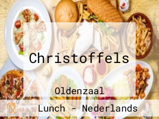 Christoffels