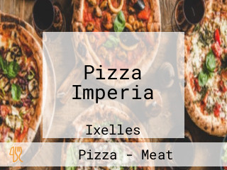 Pizza Imperia