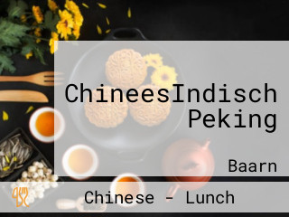 ChineesIndisch Peking