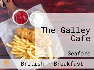 The Galley Cafe