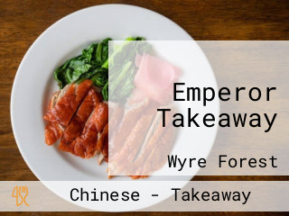 Emperor Takeaway