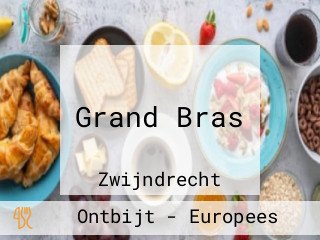 Grand Bras