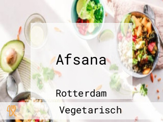 Afsana