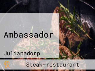 Ambassador