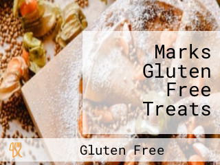 Marks Gluten Free Treats