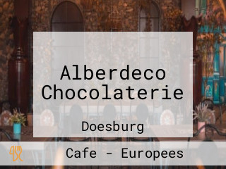 Alberdeco Chocolaterie