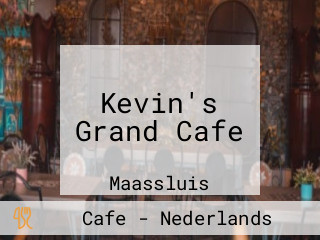 Kevin's Grand Cafe