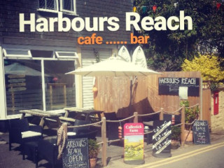 Harbours Reach Licensed Guest House Coffee Shop