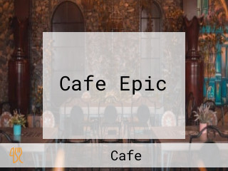 Cafe Epic