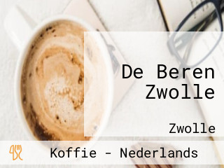 De Beren Zwolle