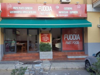 Fuddia Fast Food