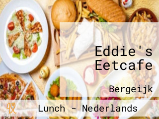 Eddie's Eetcafe