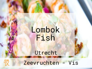 Lombok Fish