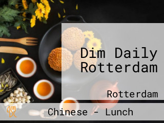 Dim Daily Rotterdam