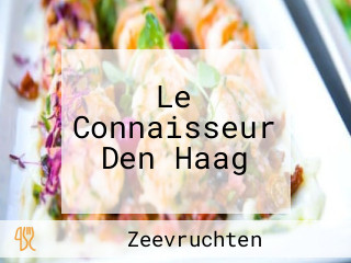 Le Connaisseur Den Haag