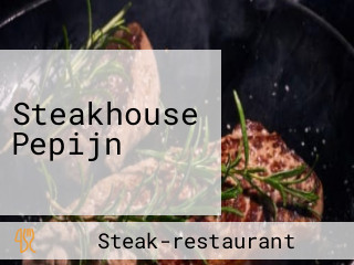 Steakhouse Pepijn