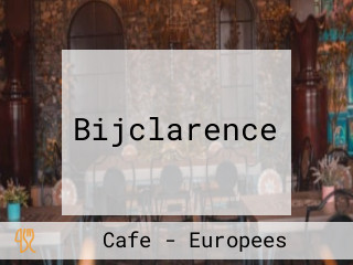 Bijclarence