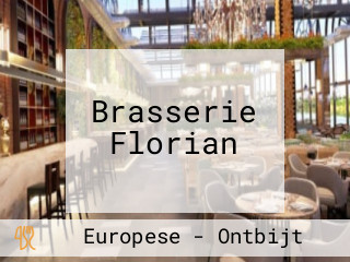 Brasserie Florian