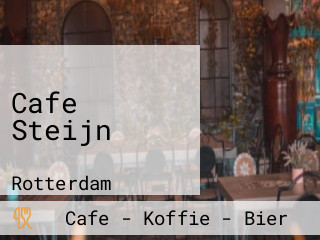 Cafe Steijn