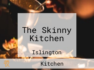 The Skinny Kitchen
