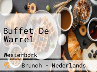 Buffet De Warrel