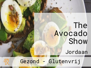 The Avocado Show