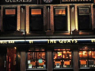The Quays Bar Restaurant