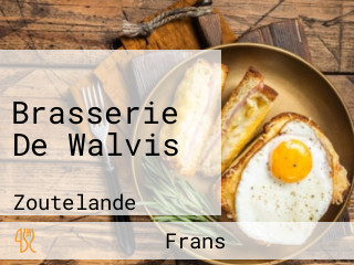 Brasserie De Walvis