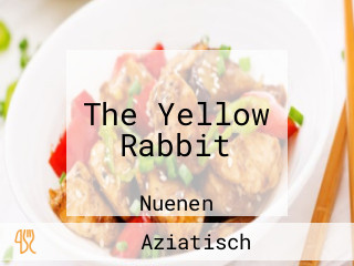 The Yellow Rabbit