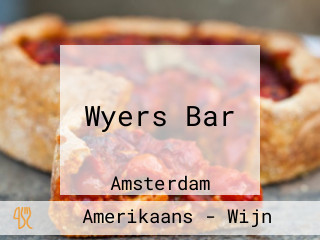 Wyers Bar